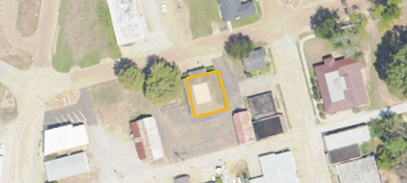 252 Pecan St