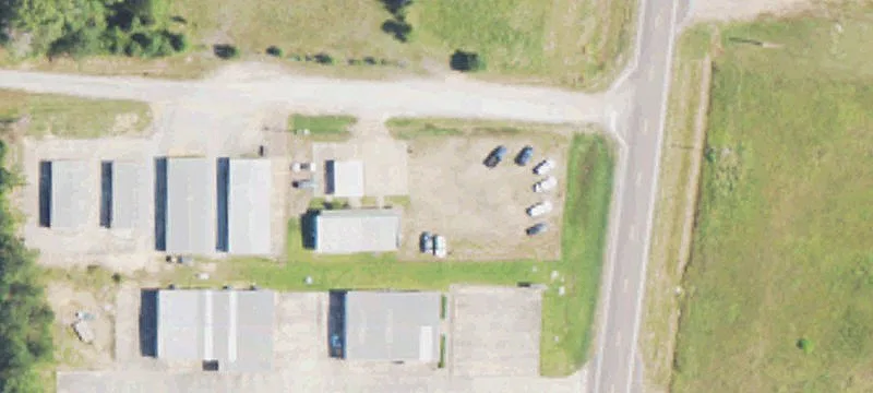 Hwy 35th S