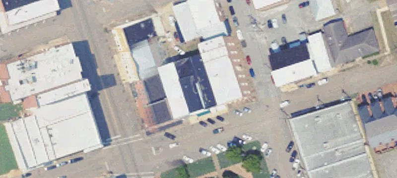 14 Marion St