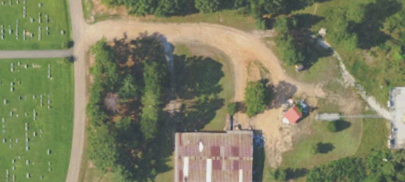 253 Cemetery Rd