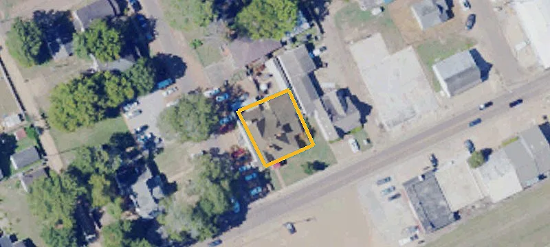 216 Claiborne Ave
