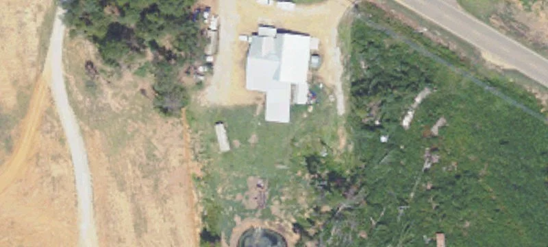 Pontotoc, MS 38863