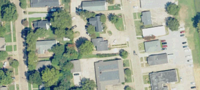 213 Pearman Ave