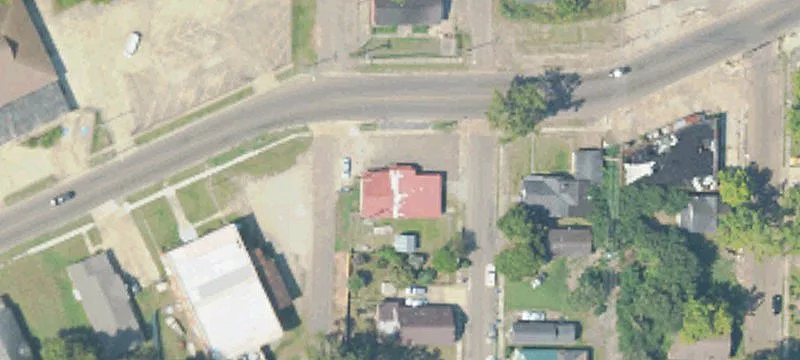 904 Martin Luther King Blvd