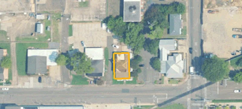 415 Lampkin St