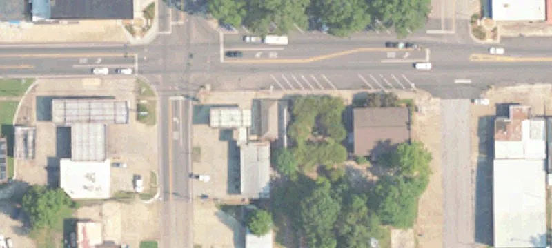 106 Madison St