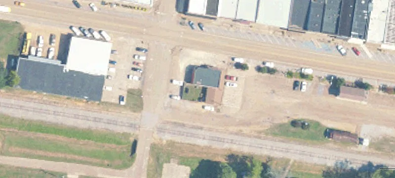 8 Main St