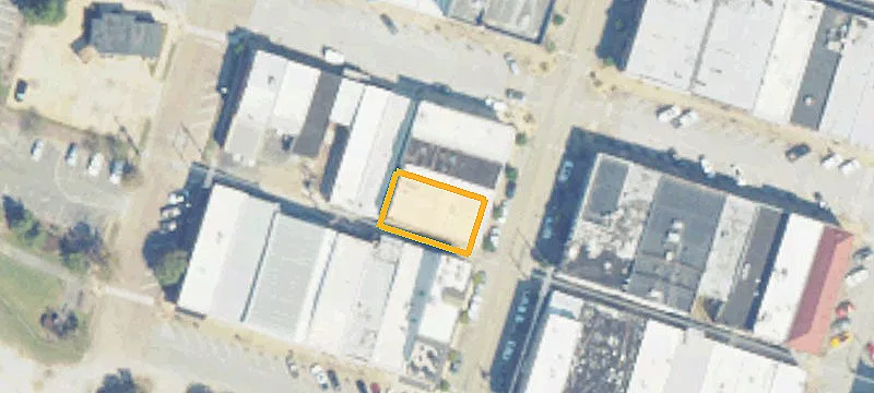 411 Fillmore St