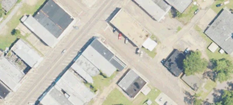 Columbia Ave