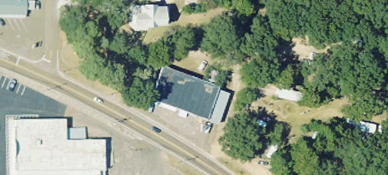 748 Un Church Rd