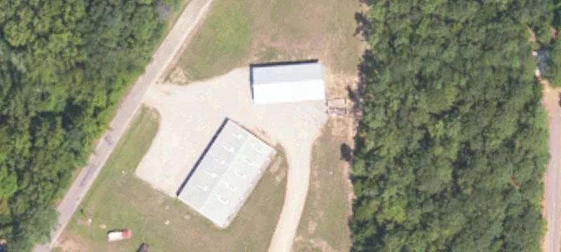288 Barnett Rd