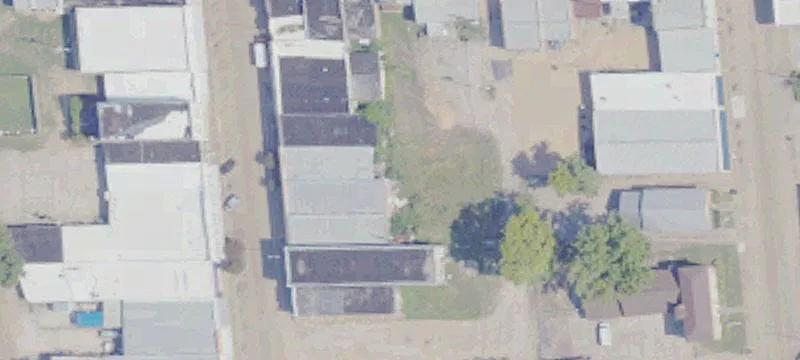 116 Hayden St