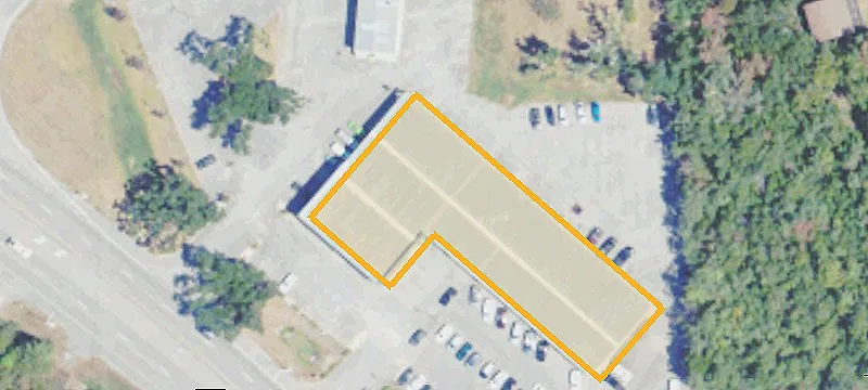 9050 Hwy 603