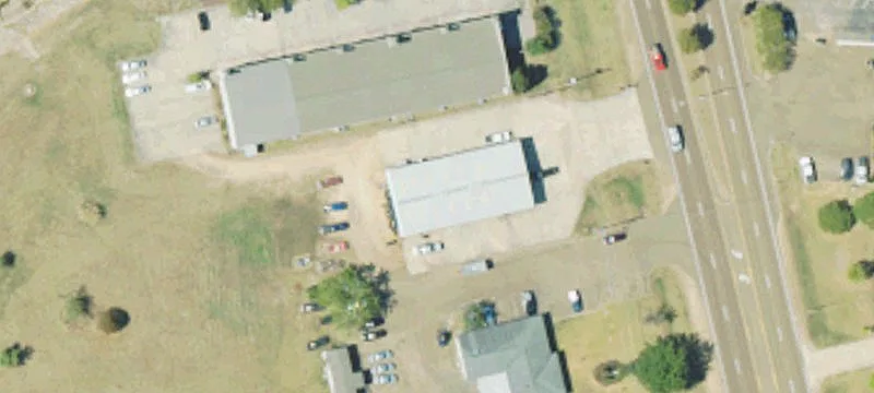 402 Hwy 51st S