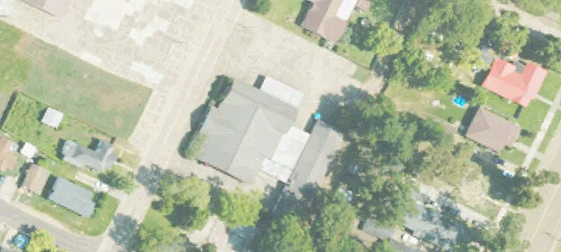 718 Calhoun Ave