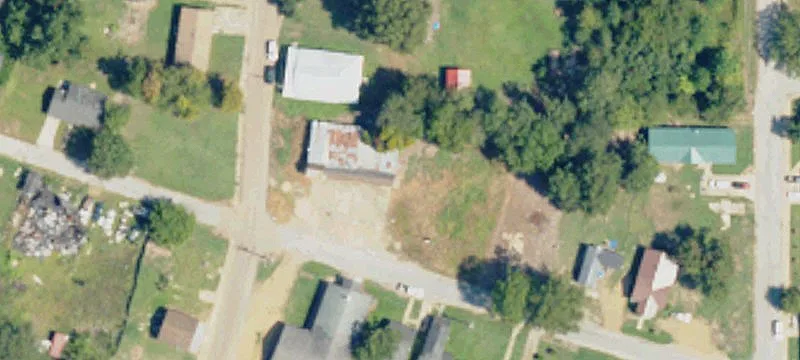 203 Scott St