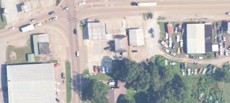 103 Pontotoc Rd