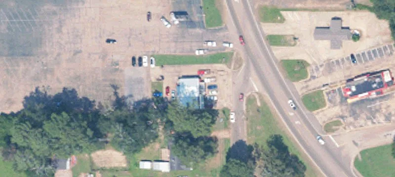 101 Hwy 145th N
