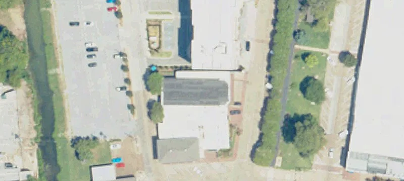 205 Cotton Row