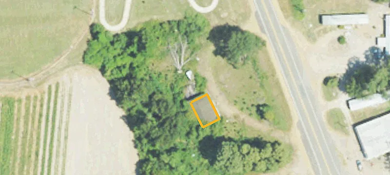 25851 Hwy 61