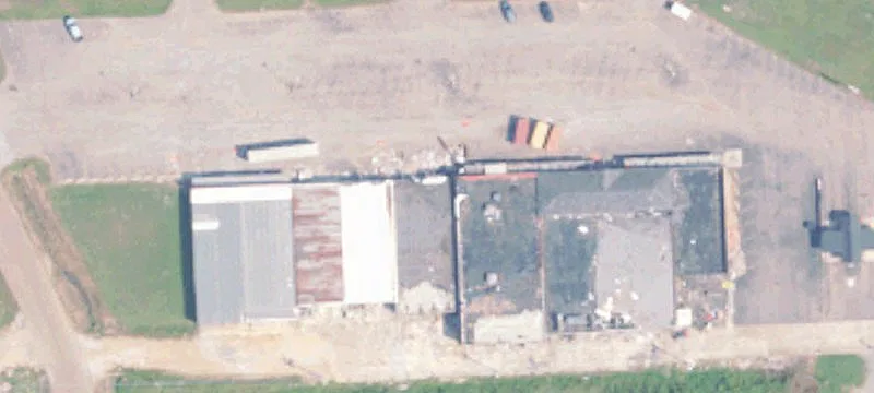 103 Hwy 6th N