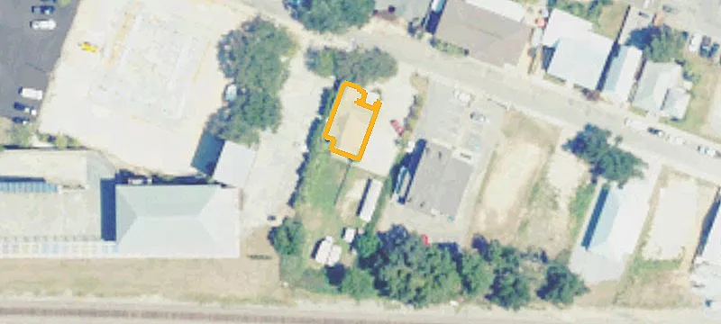 122 Ct St