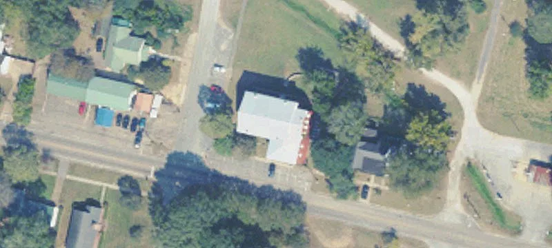 Old Courthouse
