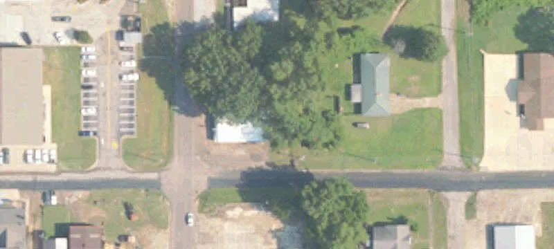 326 Jefferson St