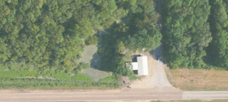 2676 Baker Rd