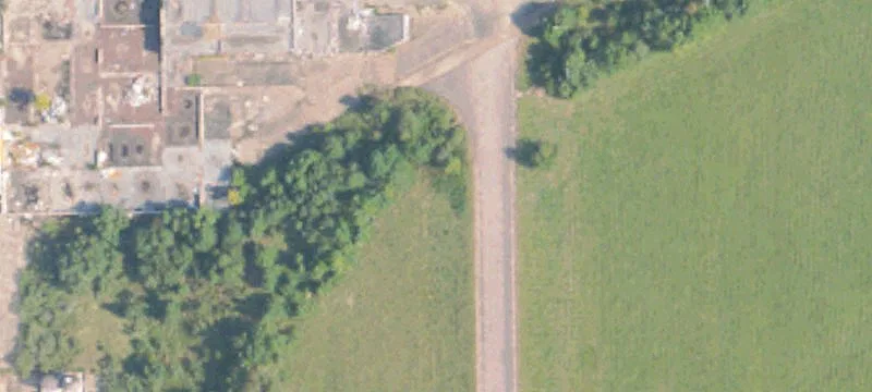 2494 Church Hl Rd
