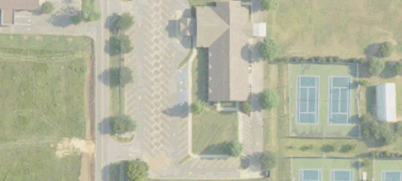 805 Hall St