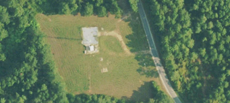 Blacktop Rd