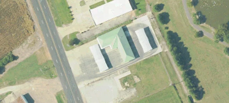 152 Anderson Blvd