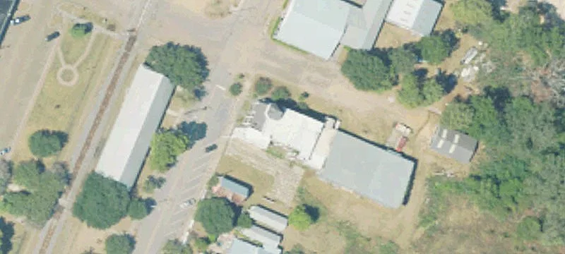 180 Railroad N Ave