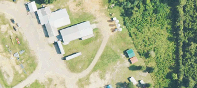 Store On Hwy 63