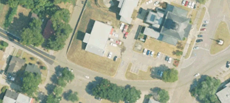 Paved Rd