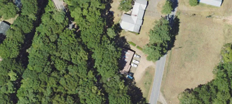 2897 Old Hwy 51st NE