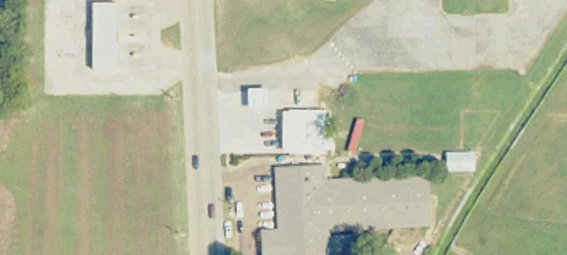 210 Martin Luther King Dr