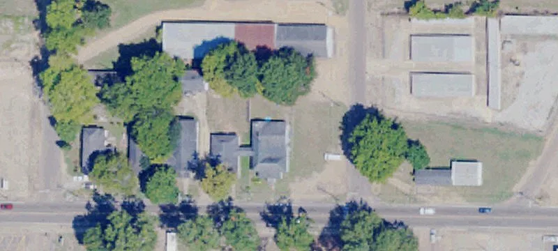 1313 Carrollton Ave