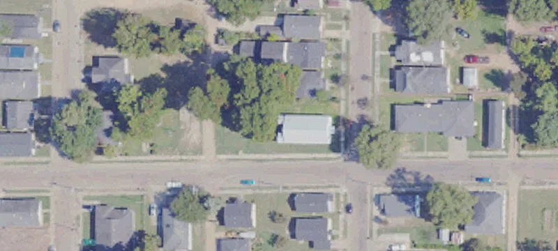 801 Central St