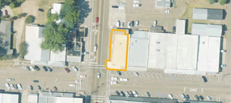 800 Robb St