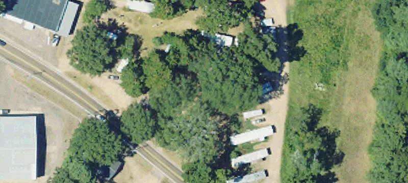 742 Un Church Rd