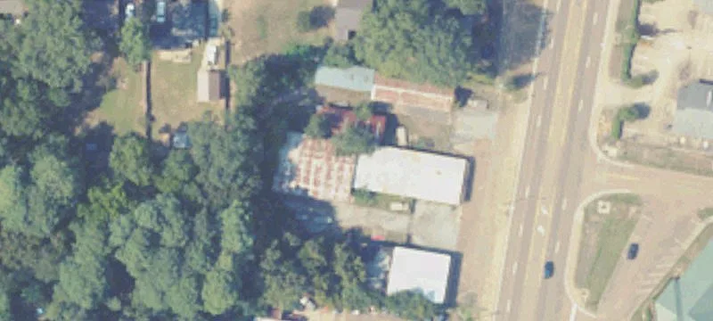 151 Hwy 51st N