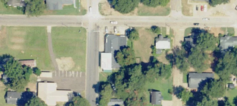 1201 Chrisman