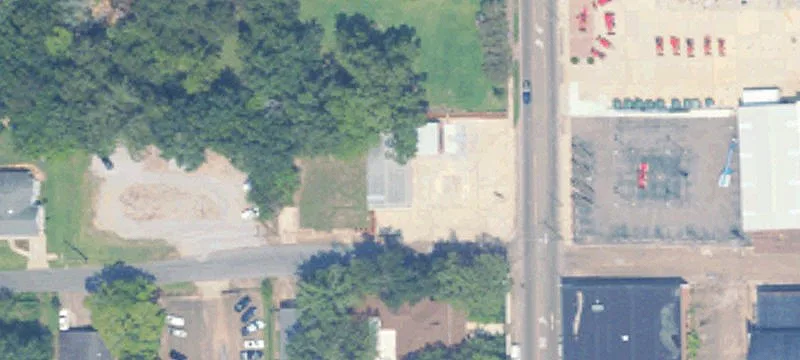 Church Ave