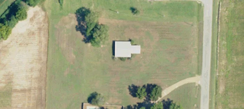 1641 Crosby Rd