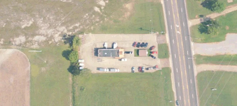 8555 Hwy 45th Alt N