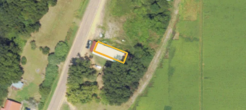 4251 Hwy 315th W