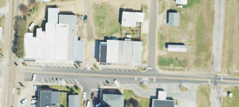 Main St
