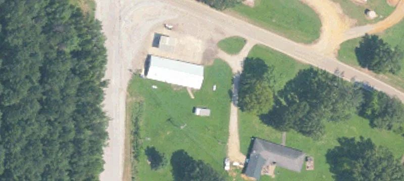 Houston, MS 38851